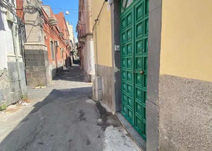 La Casa Di Noah