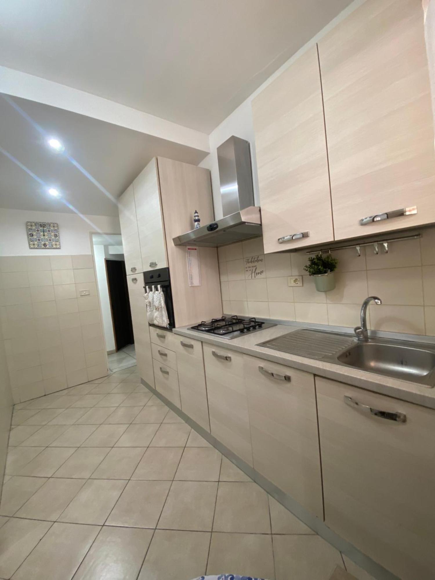 Holiday home La Casa Di Noah *