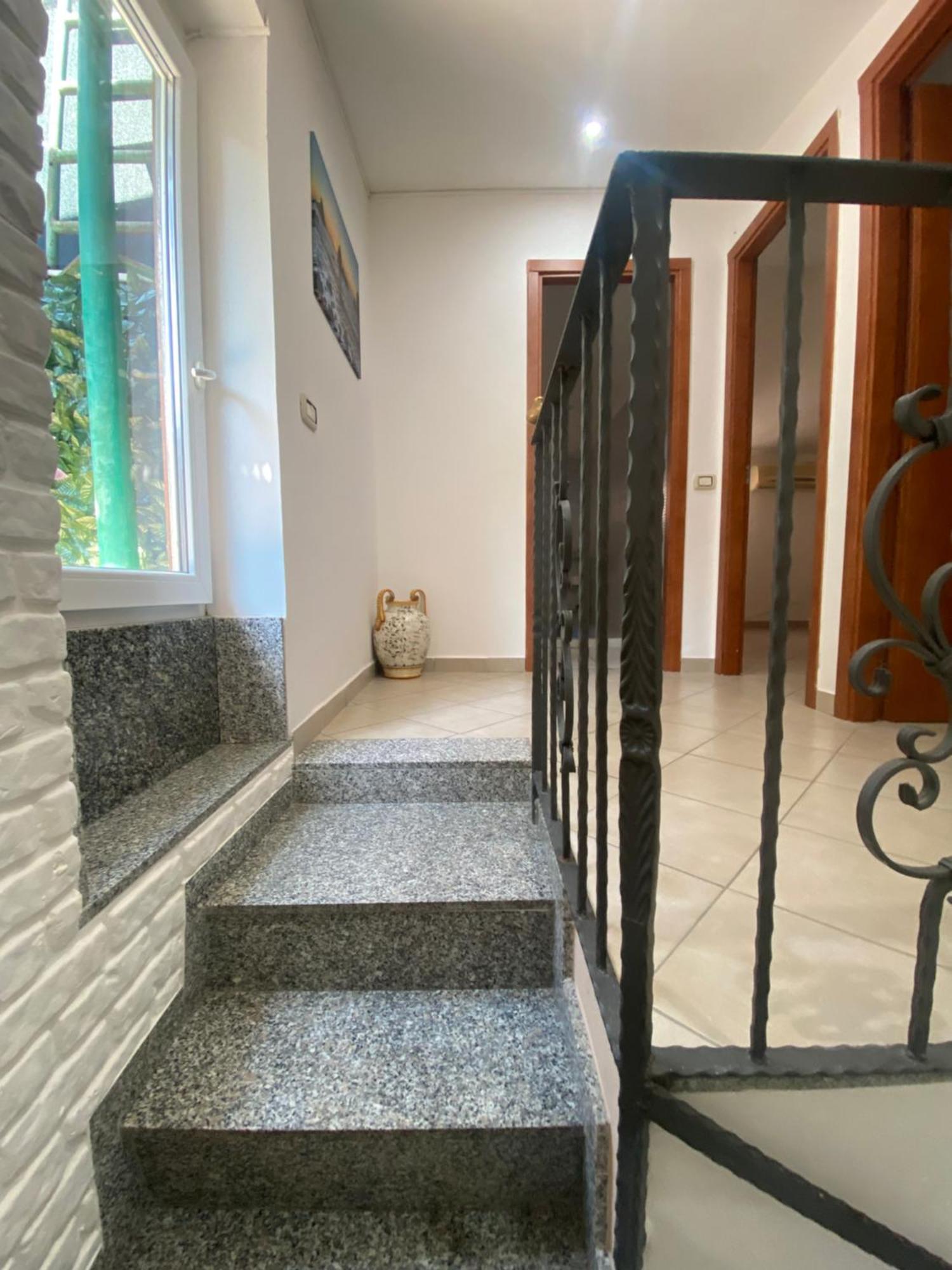 La Casa Di Noah Holiday home Catania