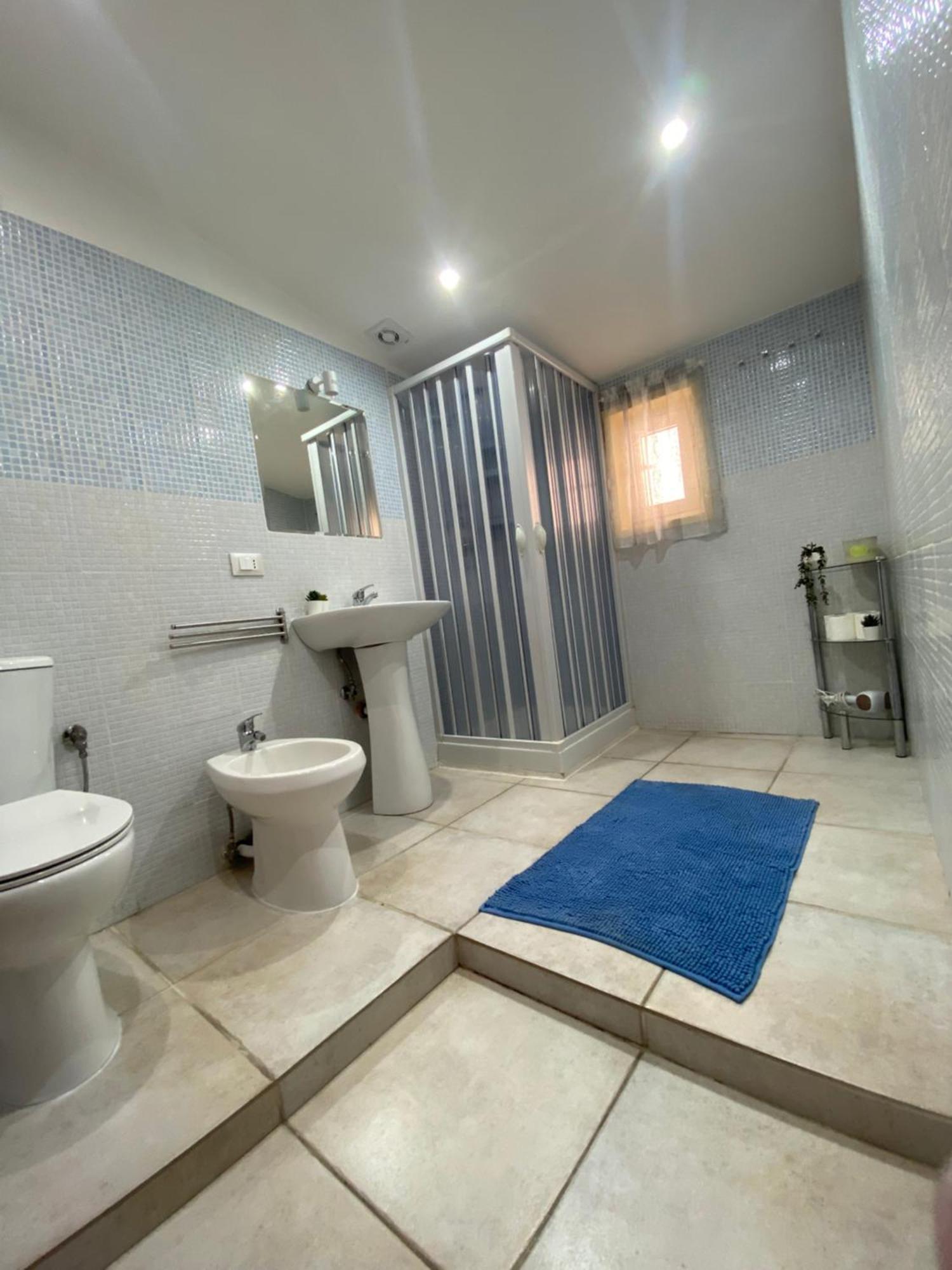 La Casa Di Noah Holiday home Catania