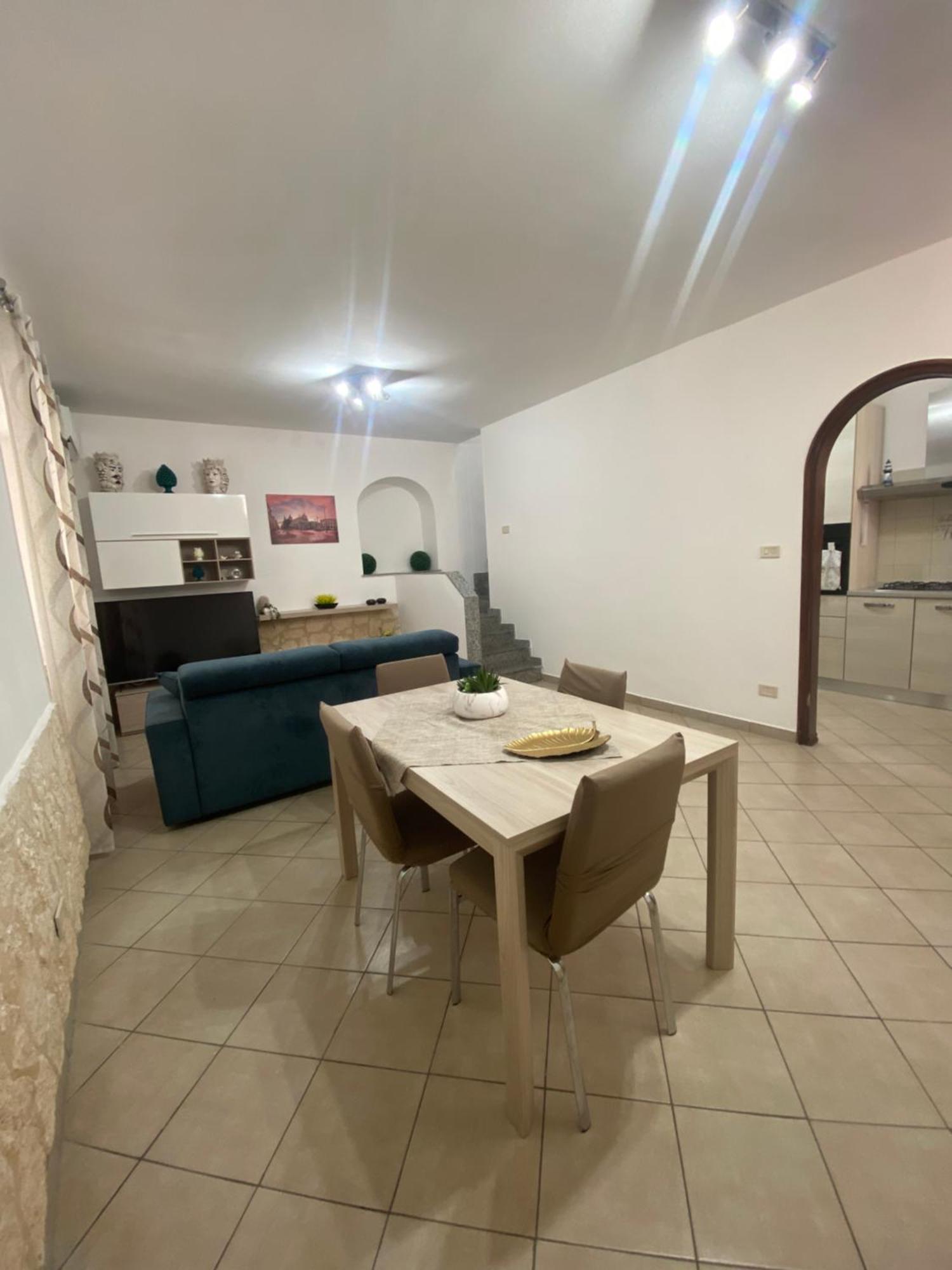 Holiday home La Casa Di Noah Catania