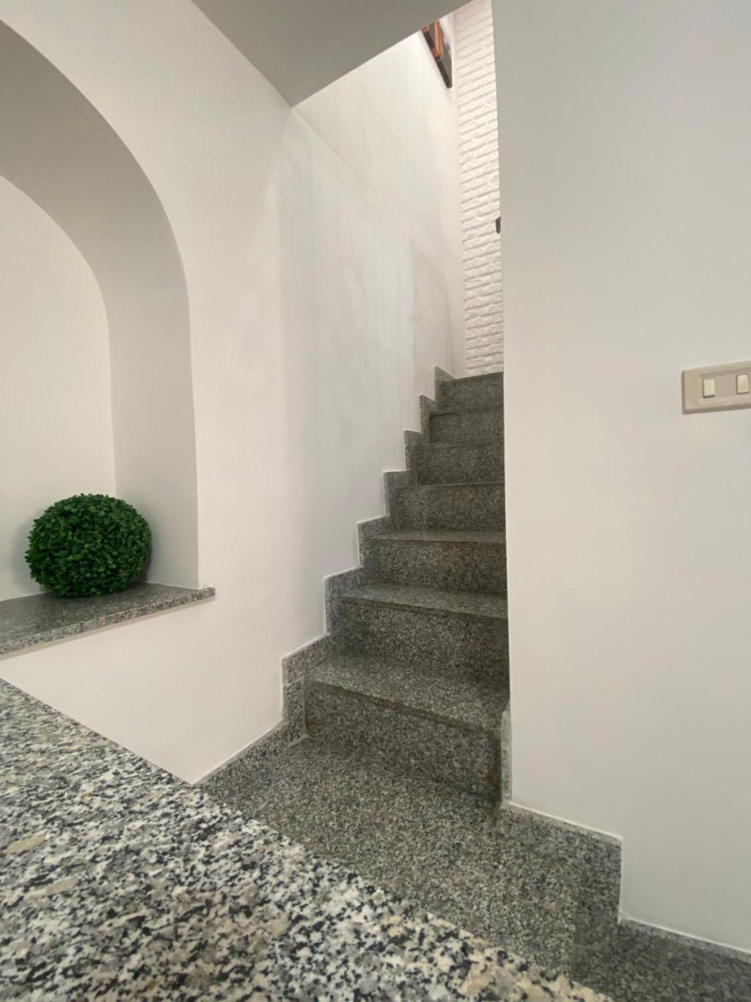 La Casa Di Noah Holiday home