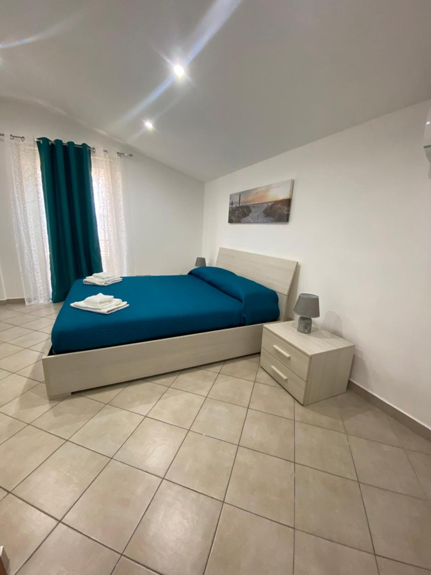 La Casa Di Noah Holiday home
