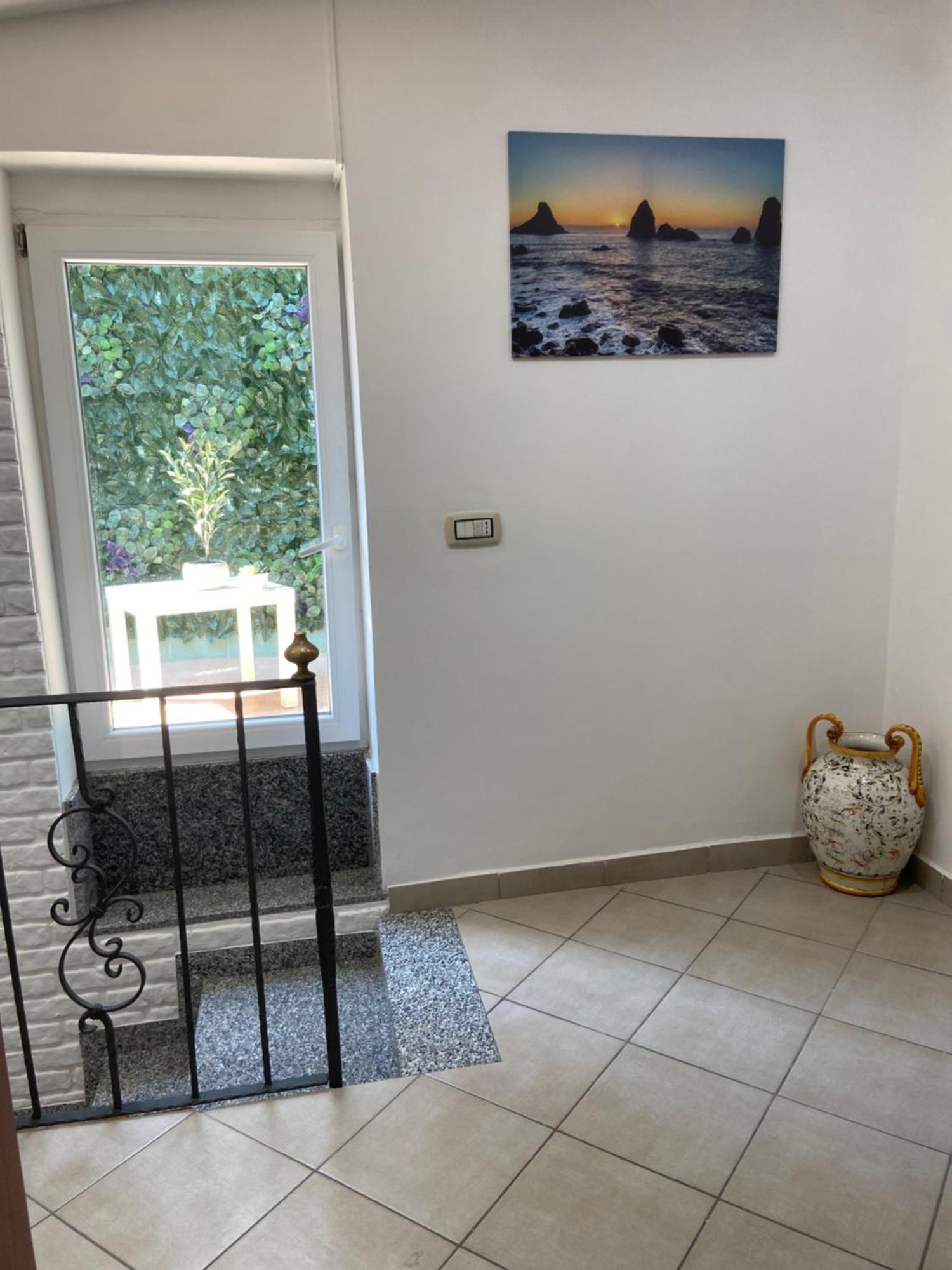 La Casa Di Noah Holiday home