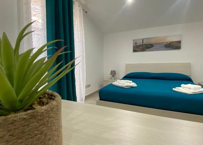 La Casa Di Noah