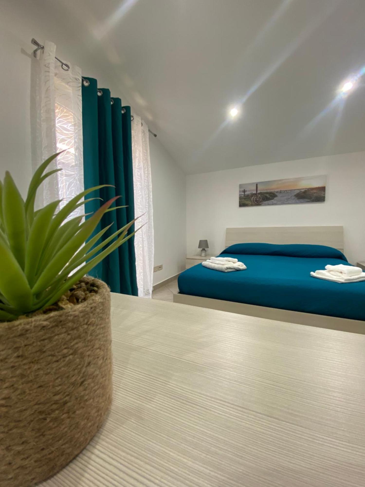 Ferienhaus La Casa Di Noah