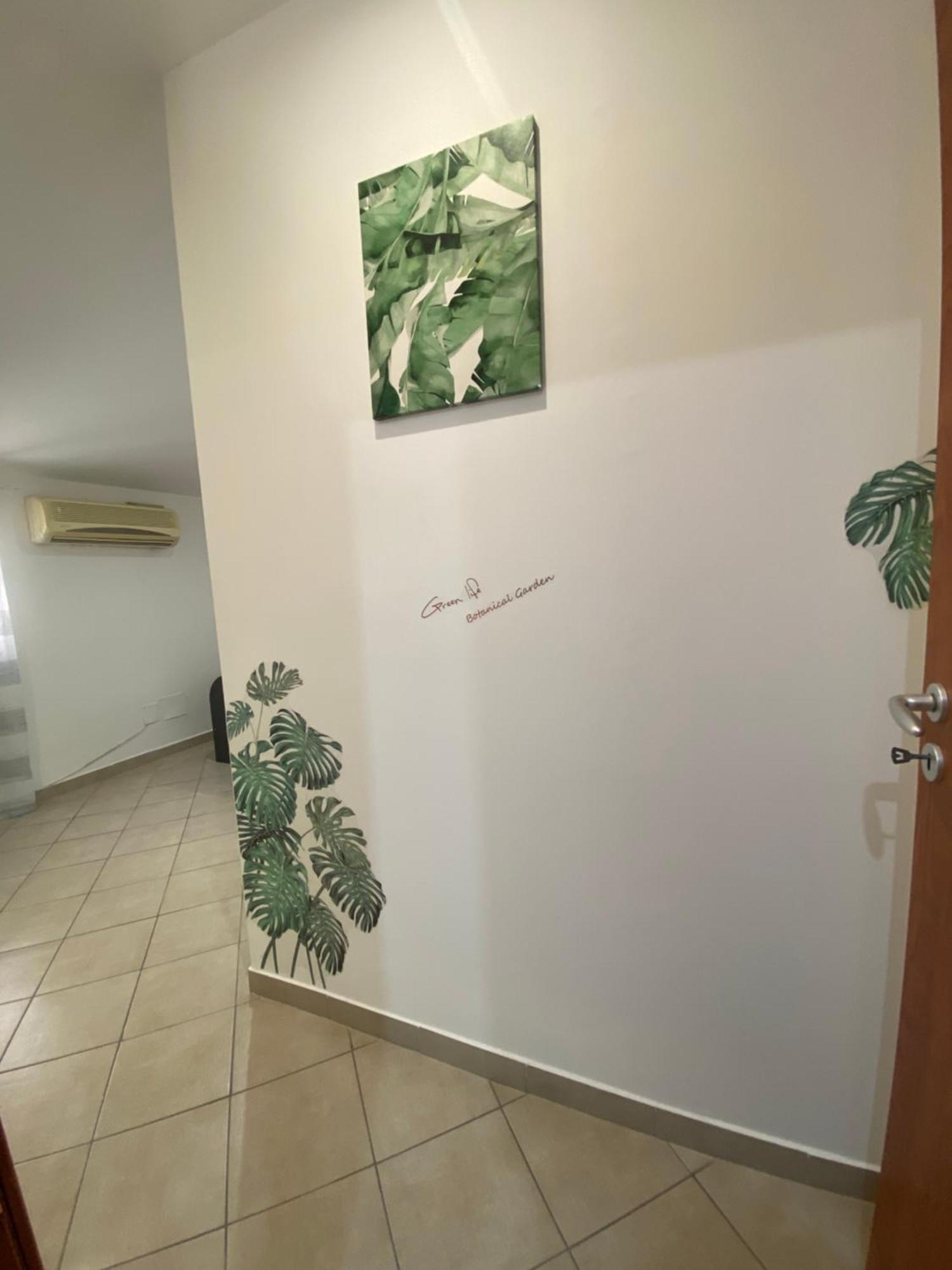 Ferienhaus La Casa Di Noah *