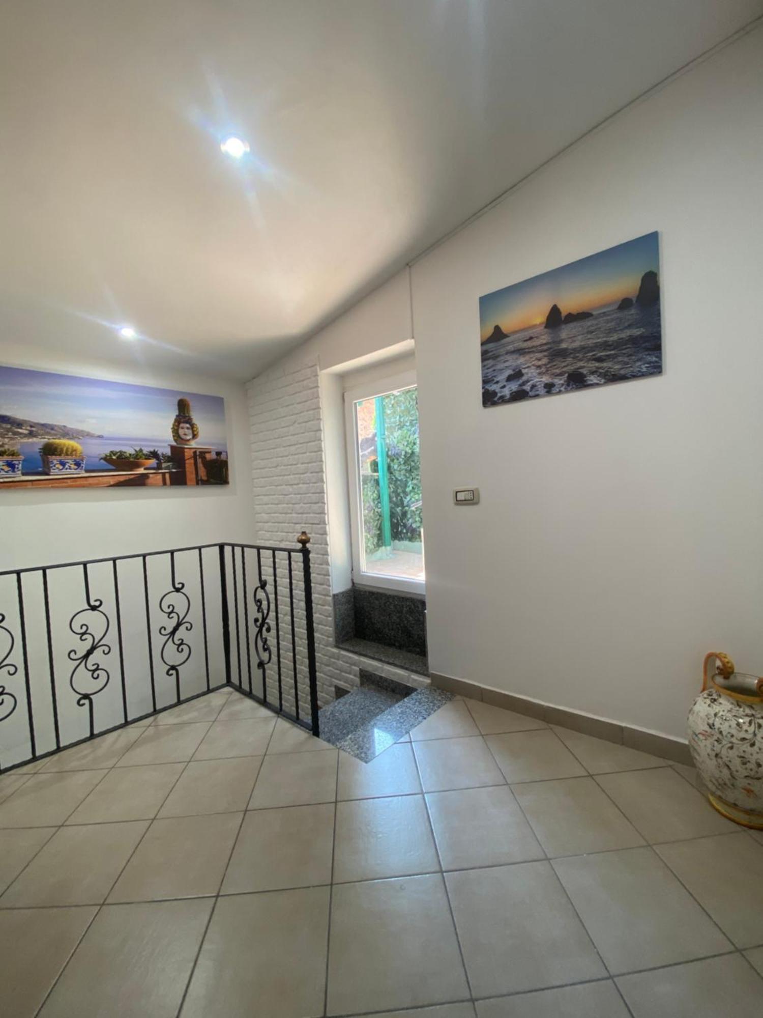 Ferienhaus La Casa Di Noah CTA