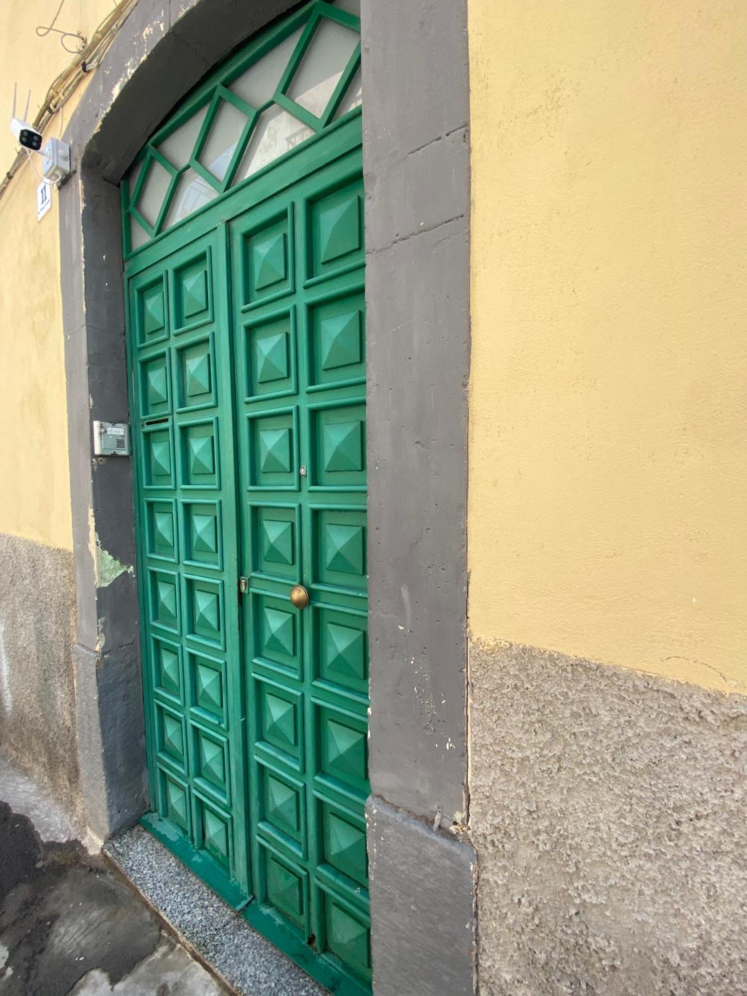 La Casa Di Noah Ferienhaus *